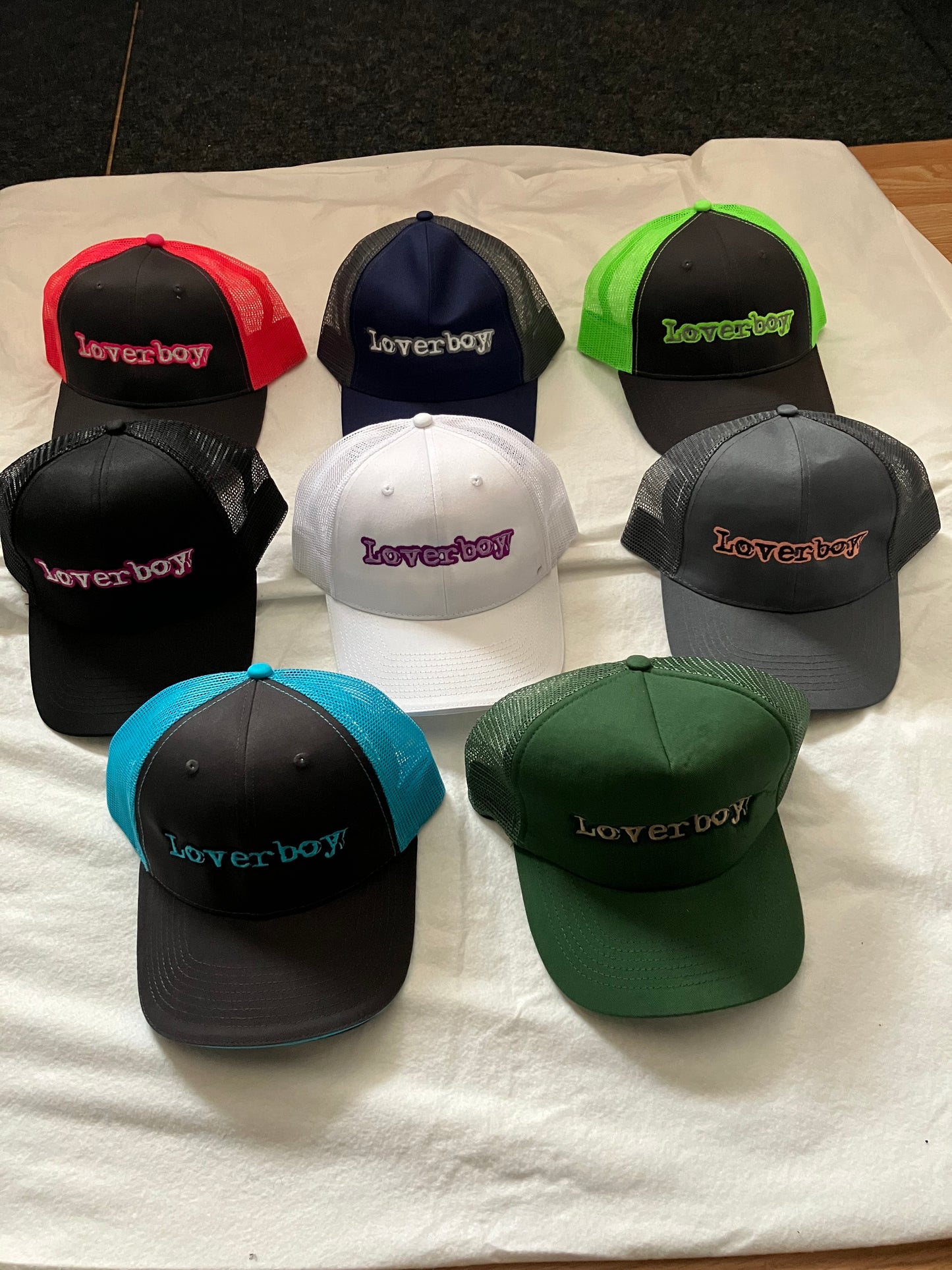 Trucker Hats