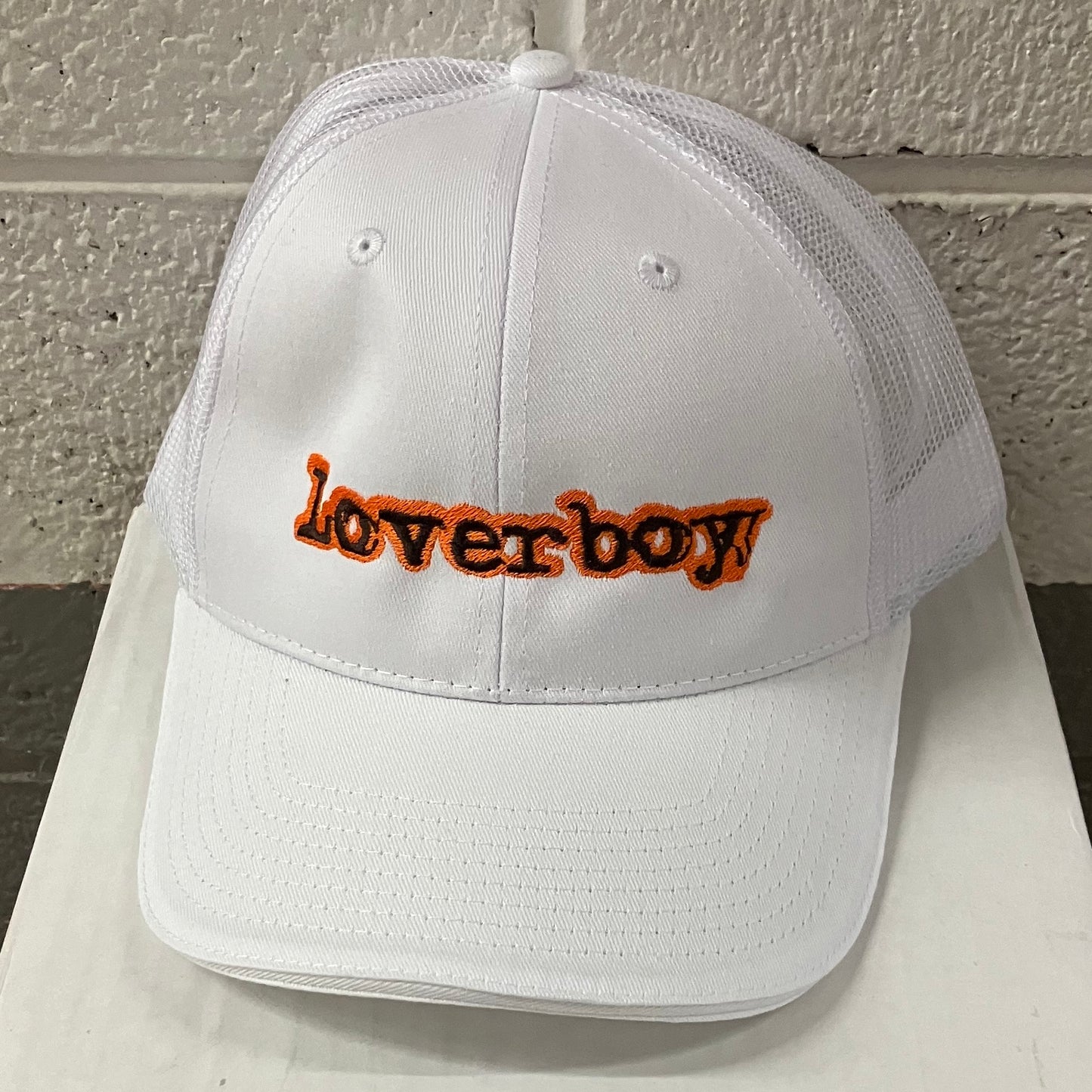 Trucker Hats