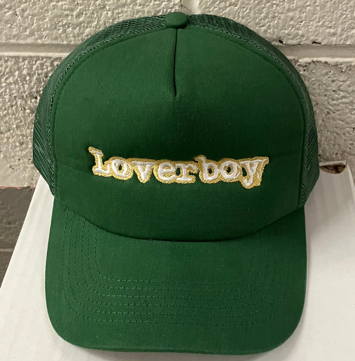 Trucker Hats