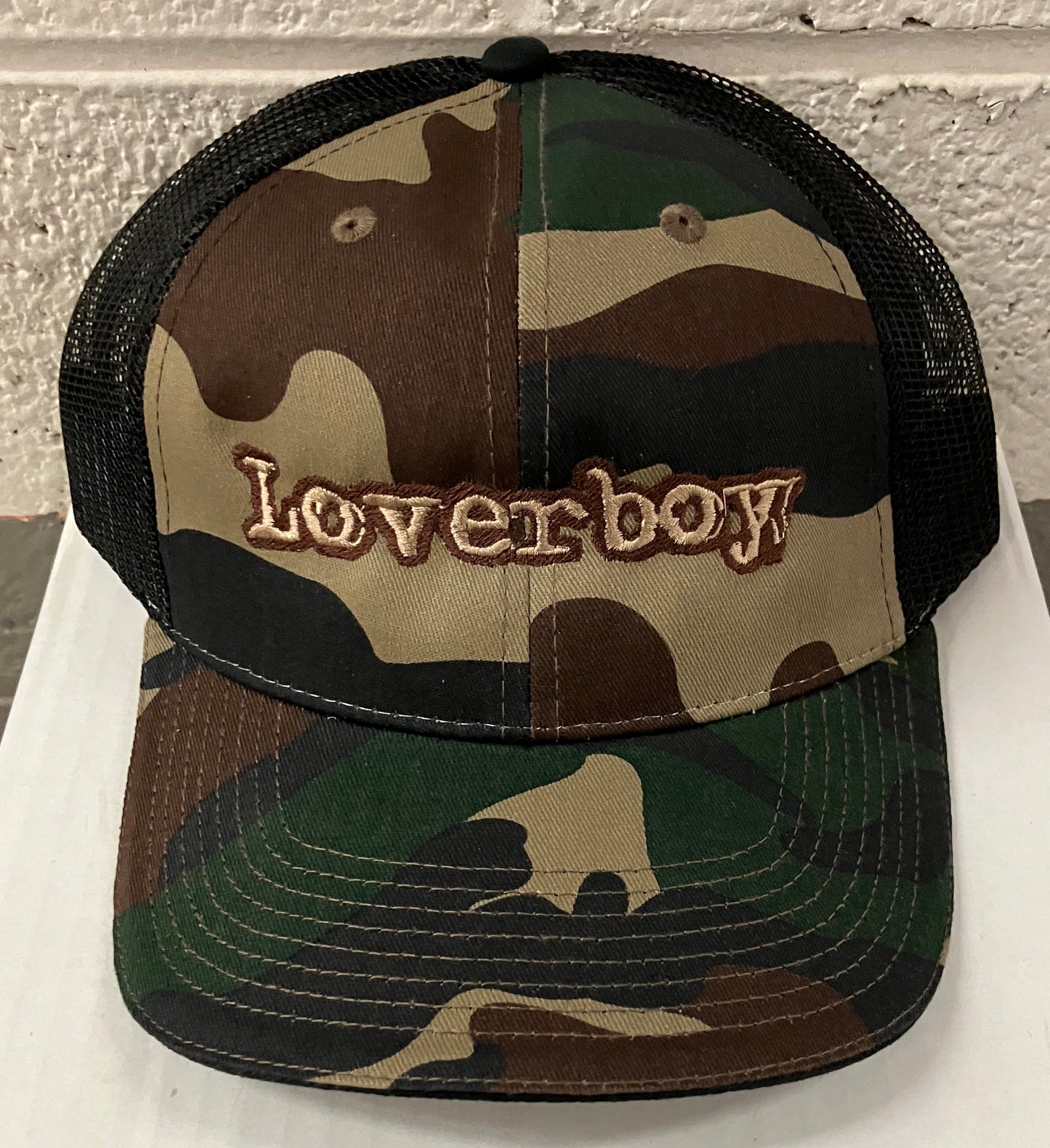 Trucker Hats