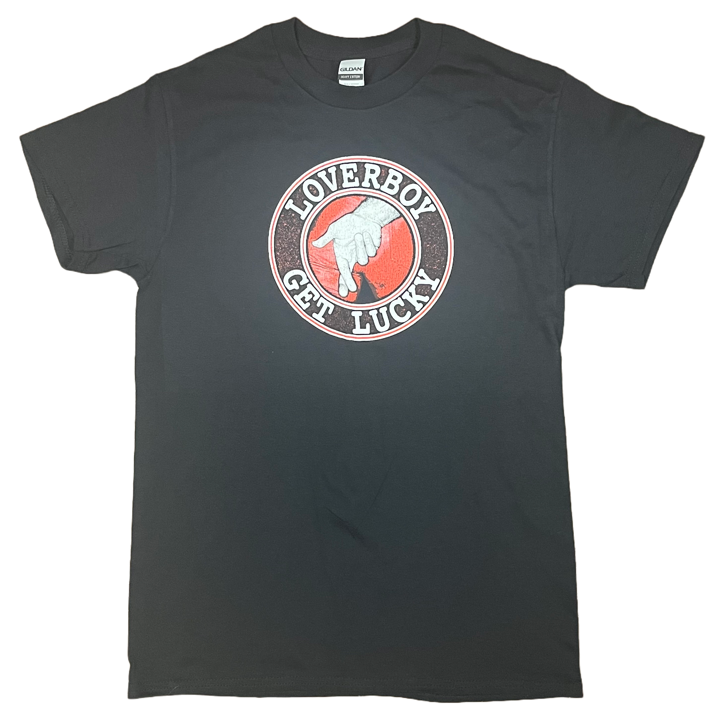 Get Lucky Tee