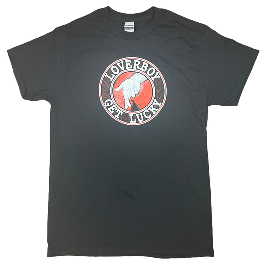 Get Lucky Tee