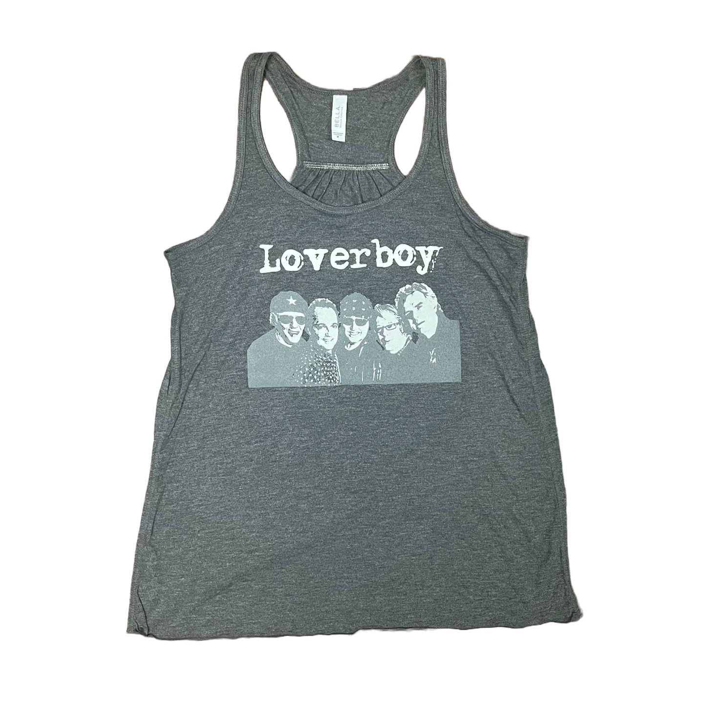 Ladies Tank