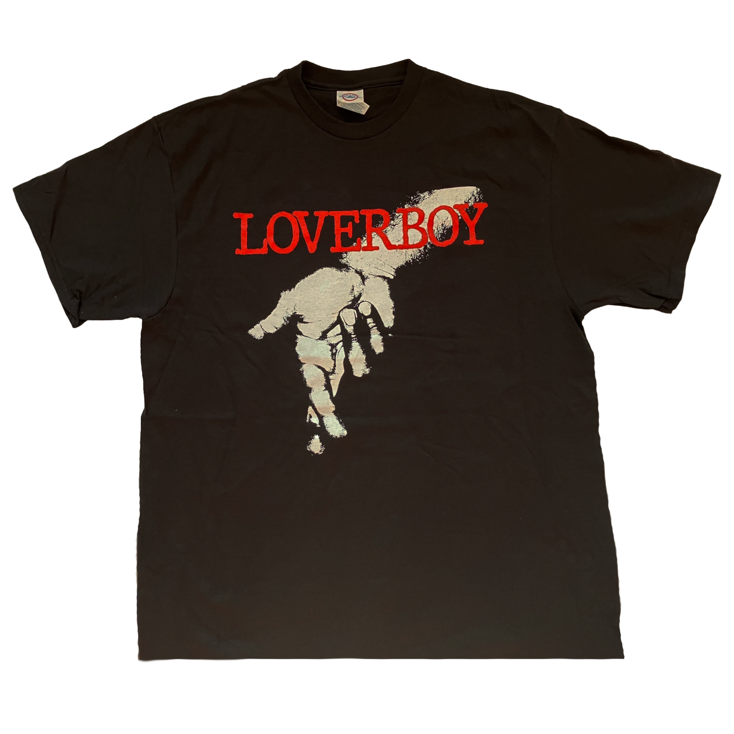 Get Lucky 2023 Tour Tee