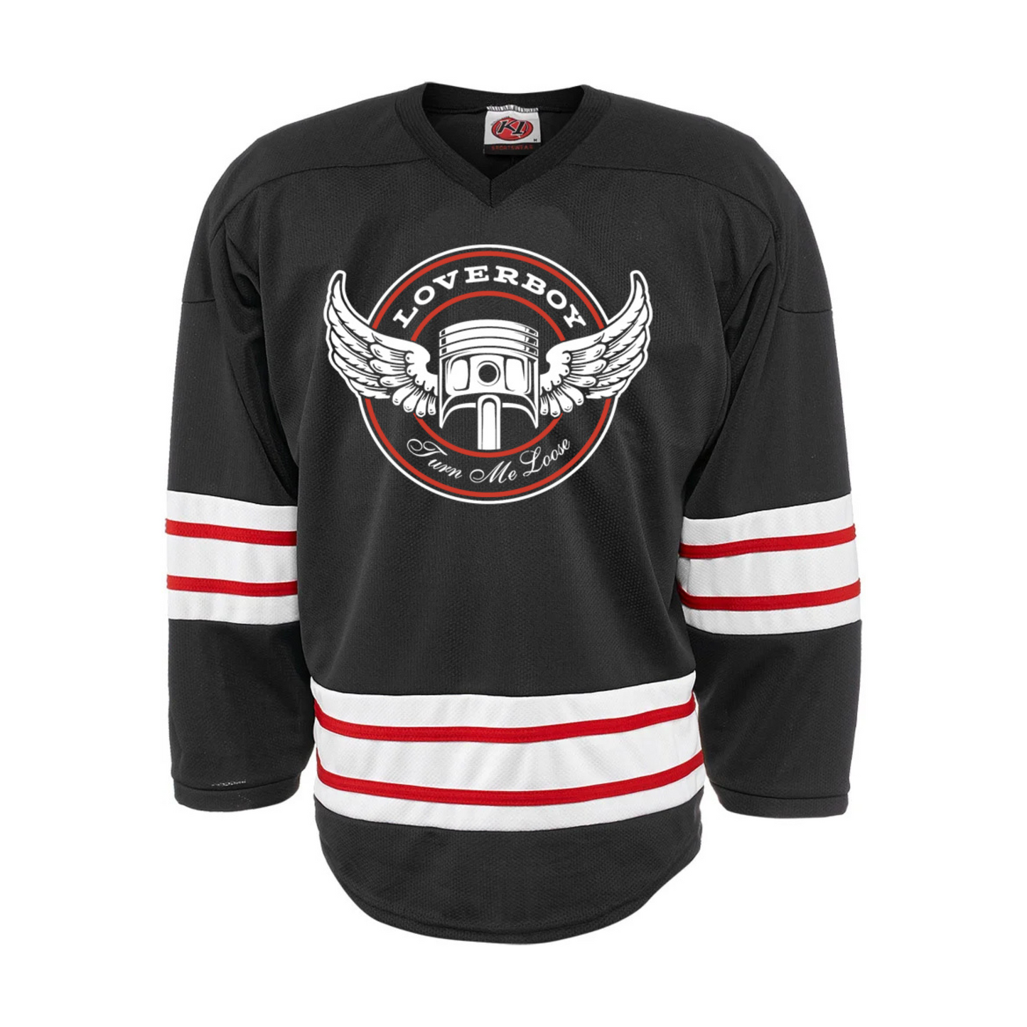 Hockey Jersey
