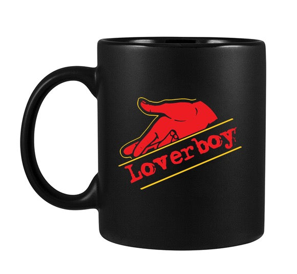Get Lucky Mug