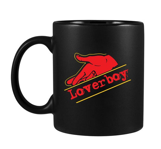 Get Lucky Mug