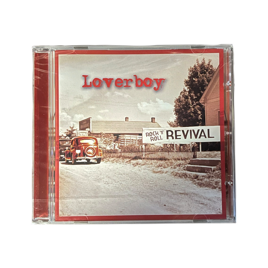 Rock 'n' Roll Revival (CD)